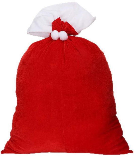 Gift Bags - Large Drawstring Bags - Large Backpacks - Large Christmas Gift Bags - Candy Gift Bags - Christmas V1188-ZXY-131-556