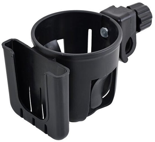 2-in-1 Bicycle Water Bottle and Phone Holder - Water Bottle Holder - Phone Stand - 360 degrees Rotatable V1188-ZXY-131-597