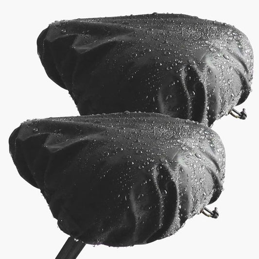 Bicycle saddle cover - Waterproof saddle cover - Rainproof saddle cover - Waterproof bicycle saddle cover V1188-ZXY-131-615