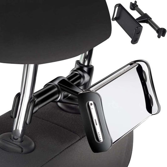 Smartphone holder - Multifunctional car phone holder with clip - Adjustable phone holder - Telescopic phone V1188-ZXY-131-626