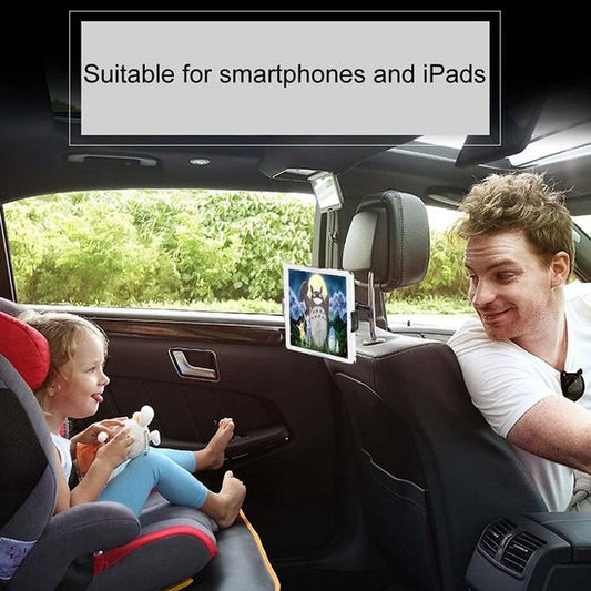 Smartphone holder - Multifunctional car phone holder with clip - Adjustable phone holder - Telescopic phone V1188-ZXY-131-626