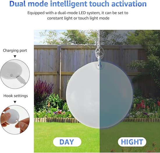 Night Light - With Automatic Sensor Function - Keychain - Gift for Girls and Women - Accessory for Women's V1188-ZXY-131-685