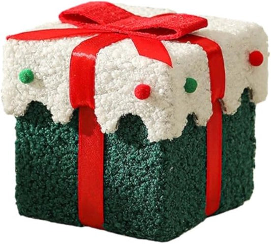 Gift boxes - Packaging boxes - Gift boxes with lids - Gift boxes with colorful ribbons - Velvet gift boxes - V1188-ZXY-131-690
