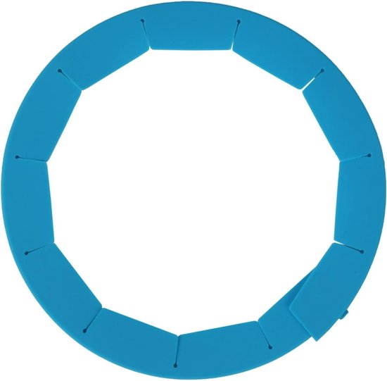 Kitchen Tools - Adjustable Silicone Protective Cover - Pizza & Cake Baking Tools - Kitchen Gadgets - Fits 8" V1188-ZXY-131-694