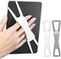 2-Pack Hand Rests for E-Readers & Tablets - Non-Slip & Comfortable to Hold - Suitable for 4.7-8 Inch Screens V1188-ZXY-131-730