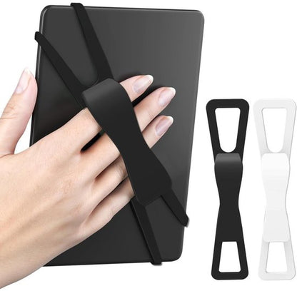 2-Pack Hand Rests for E-Readers & Tablets - Non-Slip & Comfortable to Hold - Suitable for 4.7-8 Inch Screens V1188-ZXY-131-731