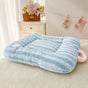 Cat Bed - Pet Mat - Soft and Warm Sleeping Mat for Cats and Small Pets, Comfortable and Cozy - Suitable for V1188-ZXY-131-770