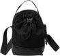 Women's shoulder bag - casual bag - adjustable canvas bag with drawstring - suitable for daily commuting and V1188-ZXY-131-781