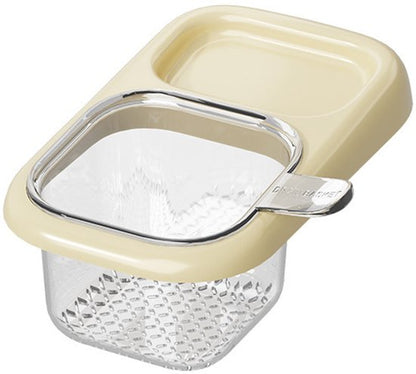 Sink Strainer & Drip Rack - With Suction Cup & Removable Strainer Tray - For Vegetables & Food Leftovers - V1188-ZXY-131-805