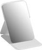 Frameless High Definition Makeup Mirror - Foldable Travel Mirror - Portable Makeup Mirror with Soft PU V1188-ZXY-131-917