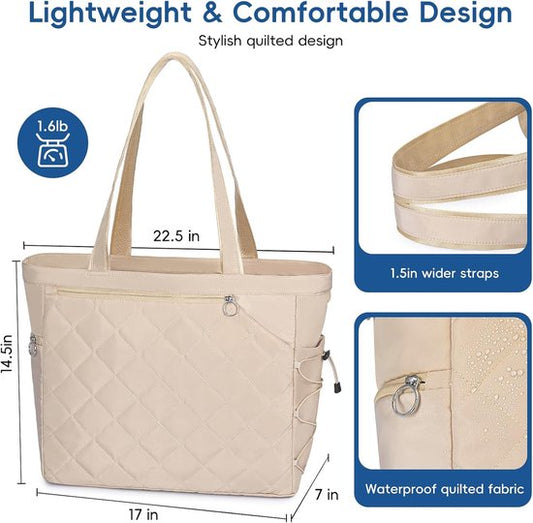 Tennis Bag - Extra Large Sports Bag with Shoe Compartment - Suitable for 2-4 Rackets - Waterproof and V1188-ZXY-131-922