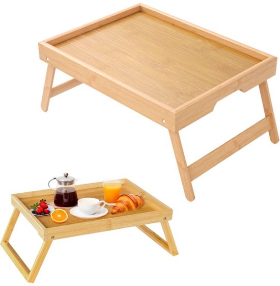 Folding table - Camping table - Portable folding table - Can be used as a dining table, TV table, laptop V1188-ZXY-131-946