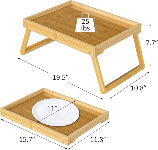 Folding table - Camping table - Portable folding table - Can be used as a dining table, TV table, laptop V1188-ZXY-131-946