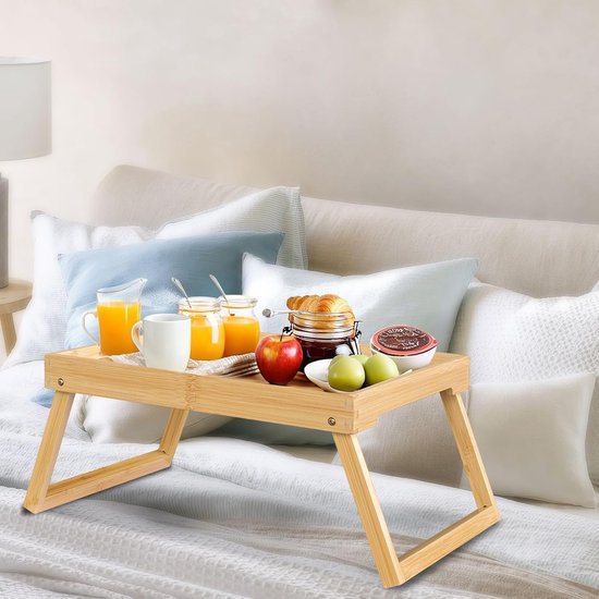 Folding table - Camping table - Portable folding table - Can be used as a dining table, TV table, laptop V1188-ZXY-131-946