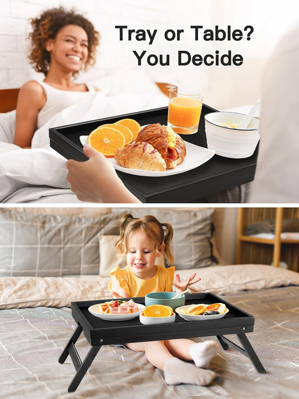 Folding table - Camping table - Portable folding table - Can be used as a dining table, TV table, laptop V1188-ZXY-131-947