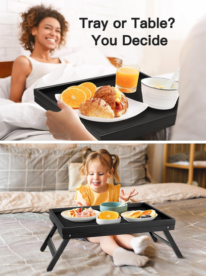 Folding table - Camping table - Portable folding table - Can be used as a dining table, TV table, laptop V1188-ZXY-131-947