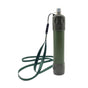 Portable Water Filter - Outdoor Camping Equipment - Clean Drinking Water - 2000 Liter Capacity V1189-HB001CYTA00042