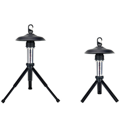 Camping lamp - Rechargeable anti-mosquito lamp -Modes & IPX6 Waterproof V1189-HB001CYTA00052