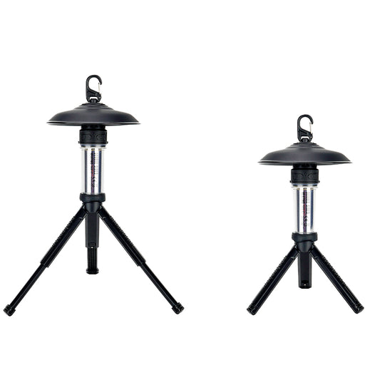Camping lamp - Rechargeable anti-mosquito lamp -Modes & IPX6 Waterproof V1189-HB001CYTA00052