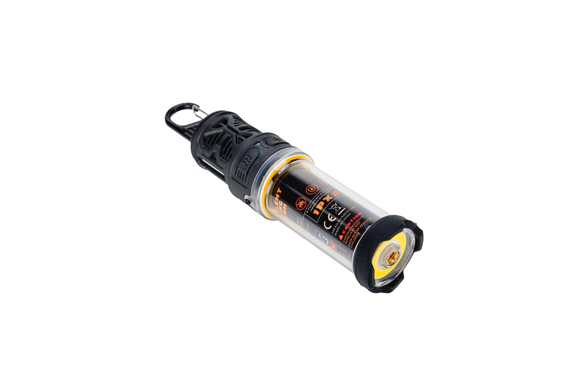 Camping lamp - Rechargeable anti-mosquito lamp -Modes & IPX6 Waterproof V1189-HB001CYTA00052
