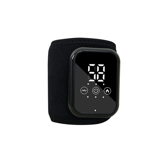 Wireless Heated Wristband - 5 Temperature Settings - Massage & Protection V1189-HB001CYTC00059