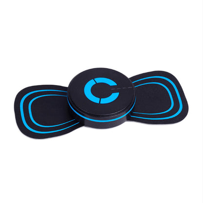 Portable Mini Massage Patch - 6 Modes - Smart EMS Massage & Heating V1189-HB001CYTC00063