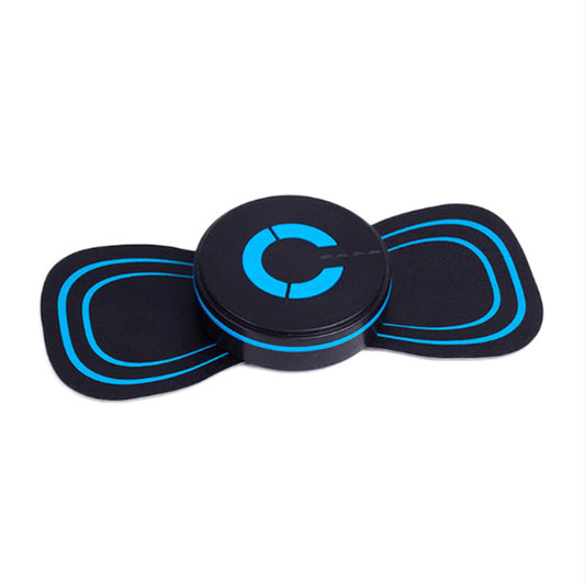 Portable Mini Massage Patch - 6 Modes - Smart EMS Massage & Heating V1189-HB001CYTC00063