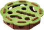 Interactive Toys - Educational Toys for Pets - Green - 1pc V1189-HB001CYTR00006