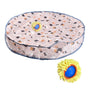 Play mat - Educational cat toy - USB automatic cat toy with three settings - 1 item V1189-HB001CYTR00007