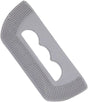 Pet Hair Remover - Mini - Carpet, Sofa, Bedding - 1 pc V1189-HB001CYTR00017