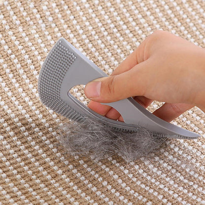 Pet Hair Remover - Mini - Carpet, Sofa, Bedding - 1 pc V1189-HB001CYTR00017