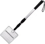 Cat Litter Scoop - Retractable - Metal - Portable - Multifunctional - 1st V1189-HB001CYTR00028