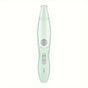Small Animal Hair Trimmer-Hair Suction Cup-Rechargeable-Quiet-Green-1st V1189-HB001CYTR00034