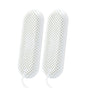 Shoe dryer - Fast drying and odor removing - White - Purple light - Timer - 1 pack V1189-HB001HWC000003