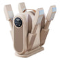 Shoe dryer - Fast drying with time setting - Portable and foldable - Constant temperature dehumidification - V1189-HB001HWC000005