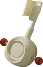 Shower head holder - Shower head holder with suction cup - Wall mounting, adjustable - with suction cup - No V1189-HB001HWH000005