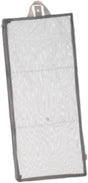 Laundry net - Laundry nets - 3-piece laundry bag - reusable - lightweight and handy - 1 pack V1189-HB001HWH000007