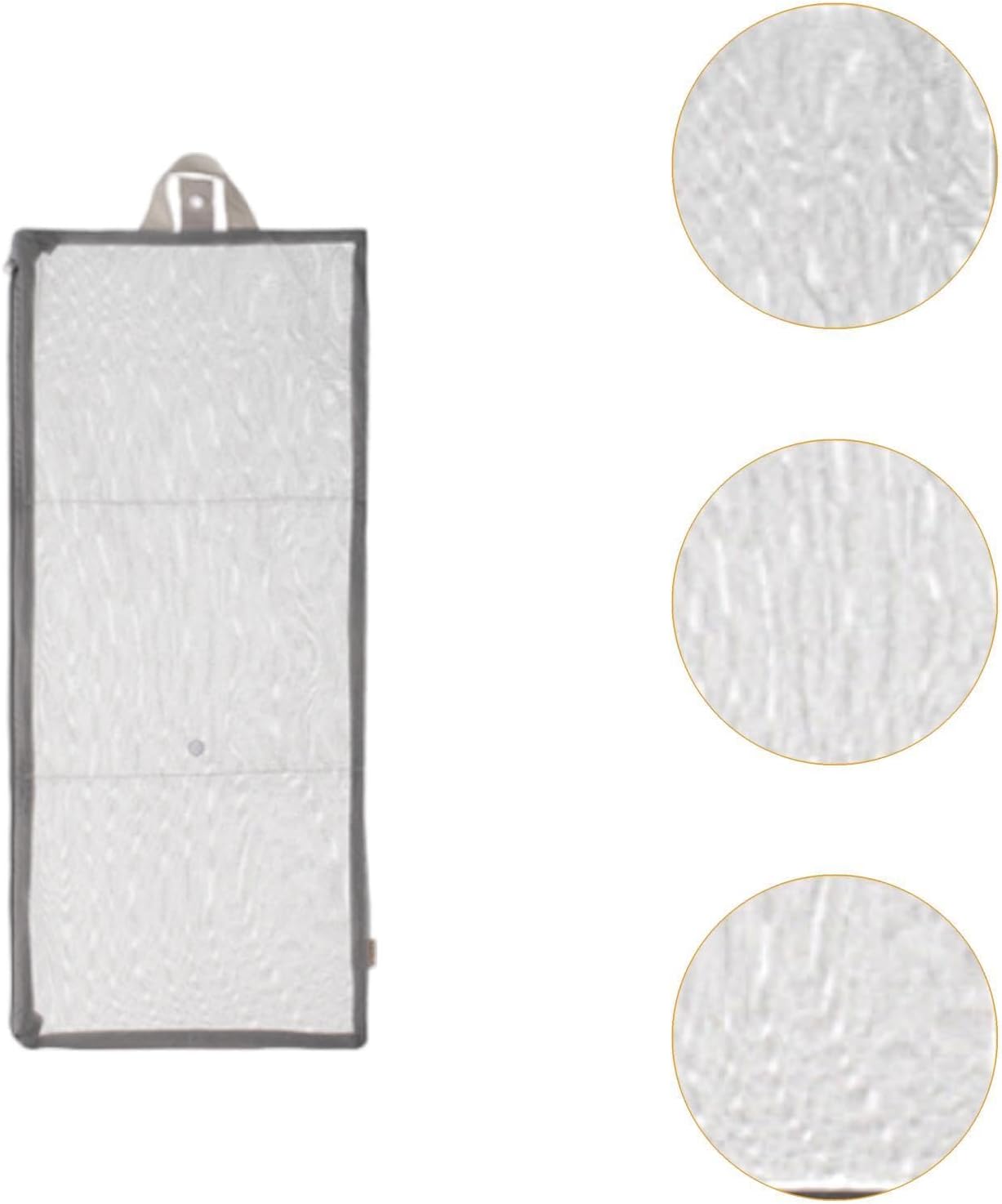 Laundry net - Laundry nets - 3-piece laundry bag - reusable - lightweight and handy - 1 pack V1189-HB001HWH000007