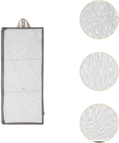 Laundry net - Laundry nets - 3-piece laundry bag - reusable - lightweight and handy - 1 pack V1189-HB001HWH000007