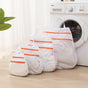 Laundry Net - Laundry Nets - Portable Reusable Filter Bag - Laundry Bag - 4 Pack V1189-HB001HWH000008