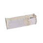 Pencil Case Pen Holder Transparent Large Capacity Off White 1 Piece V1189-HB001HWI000001