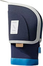 Telescopic Pen Holder - Large Capacity - Dark Blue - 1 Pack V1189-HB001HWI000002