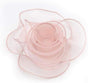Gift ribbon - Gift wrapping ribbon - 40 m long - Pink ribbon - 1 pack V1189-HB001HWI000014