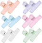 Clips - Mounting material - Colored acrylic - Office & Study - 12 pieces V1189-HB001HWI000020