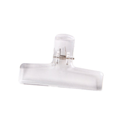 Clips - Mounting material - Colored acrylic - Office & Study - 12 pieces V1189-HB001HWI000020