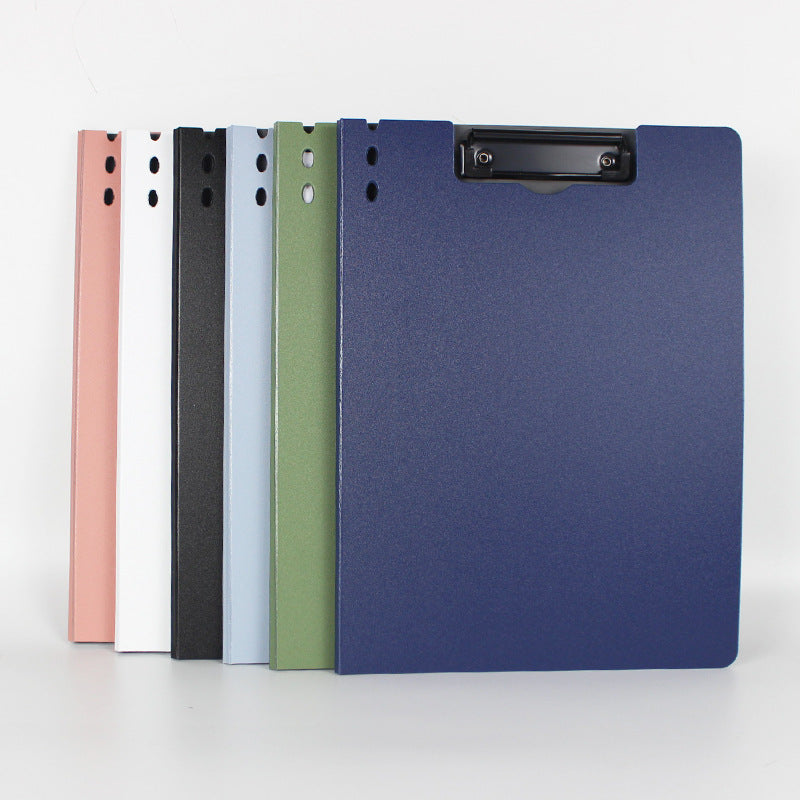 Folders - suitable for A4/A3 - vertical - easy to recognize - 6 pieces V1189-HB001HWI000023