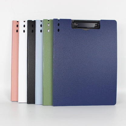 Folders - suitable for A4/A3 - vertical - easy to recognize - 6 pieces V1189-HB001HWI000023