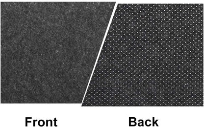 Mouse pad - Non-slip bottom - Felt - 60*30cm - For gaming/writing - 1 pack V1189-HB001HWI000027