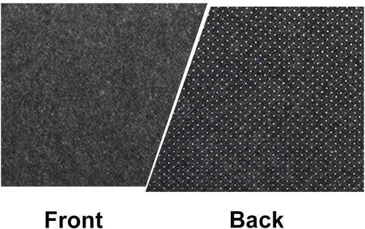 Mouse pad - Non-slip bottom - Felt - 60*30cm - For gaming/writing - 1 pack V1189-HB001HWI000027