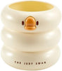 Storage Box - Cute Cartoon - Plastic Storage Bucket - Cylindrical and Square - 2-Pack V1189-HB001HWI000030